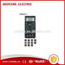 M890C + / M890D (CE) / M890C (CE) Poulares Großbild-Multimeter